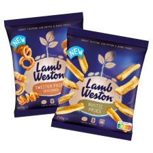 Lamb Weston 